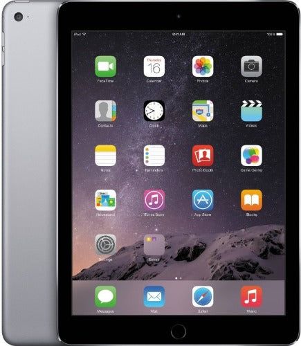 iPad 9.7-inch (2018) 6e Gen - Wi-Fi