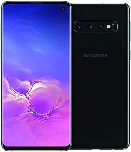 Samsung Galaxy S10