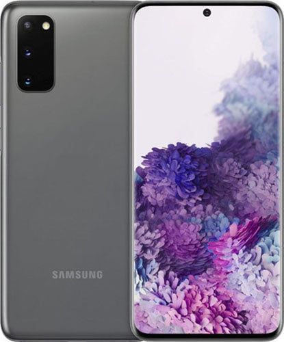 Samsung Galaxy S20
