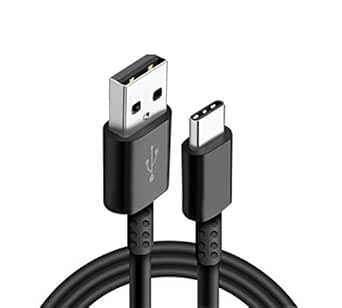 Câble USB de type C, vers câble de charge USB de type A