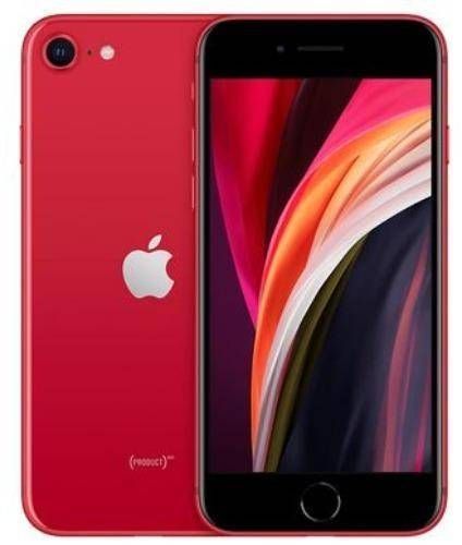 iPhone SE (2020)