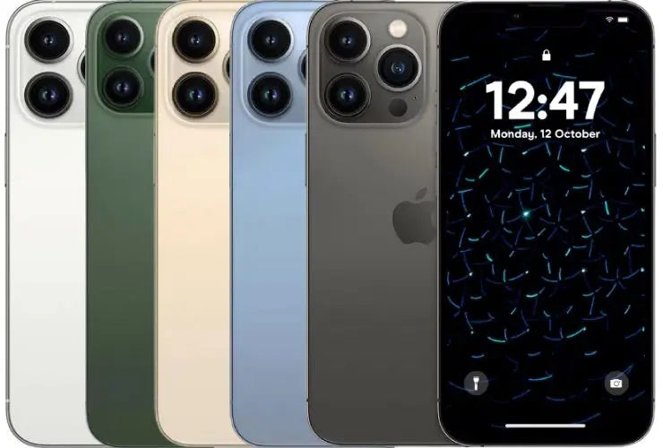 iPhone 13 Pro Max