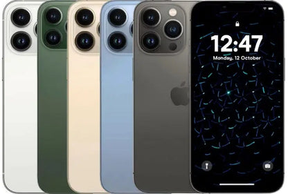 iPhone 13 Pro Max