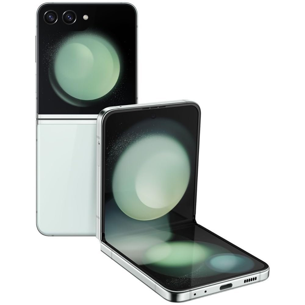 Samsung Galaxy Z Flip5