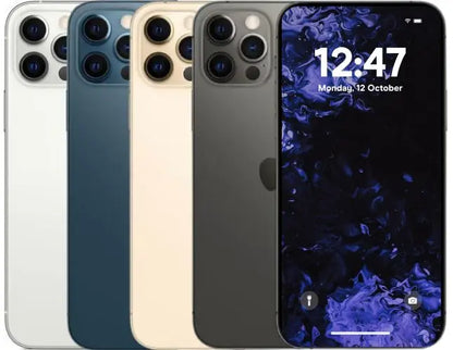 iPhone 12 Pro