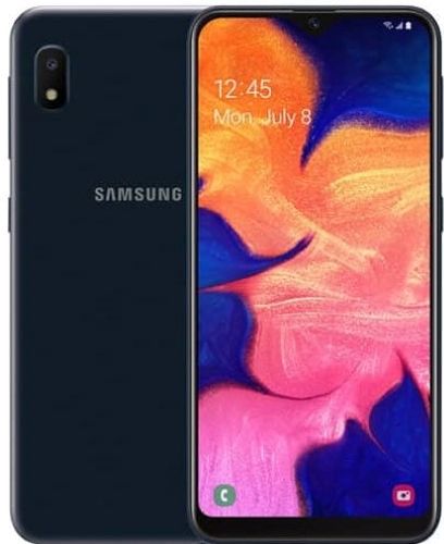 Samsung Galaxy A10e