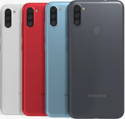 Samsung Galaxy A11