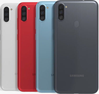 Samsung Galaxy A11
