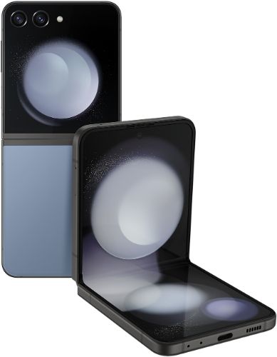 Samsung Galaxy Z Flip5