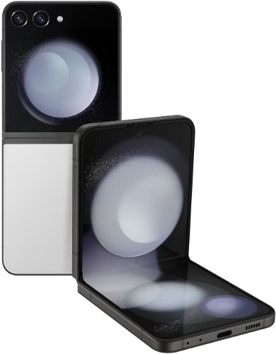 Samsung Galaxy Z Flip5