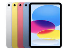 iPad 10.9-pouces (2022) 10e Gen - Wi-Fi