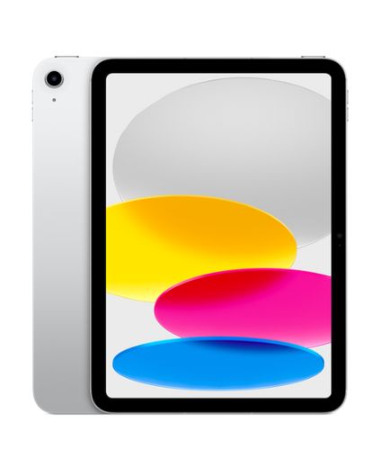iPad 10.9-pouces (2022) 10e Gen - Wi-Fi