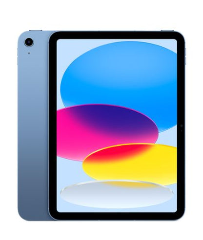 iPad 10.9-pouces (2022) 10e Gen - Wi-Fi