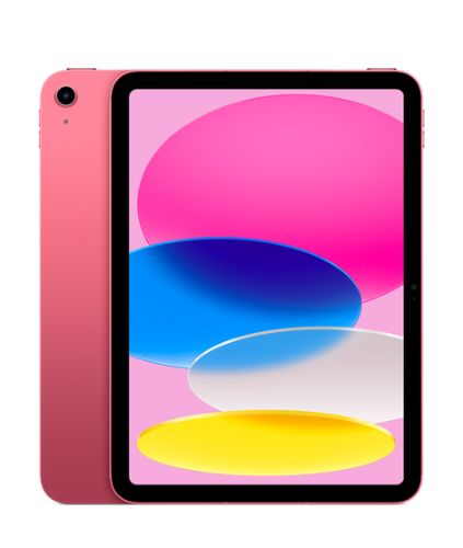 iPad 10.9-pouces (2022) 10e Gen - Wi-Fi