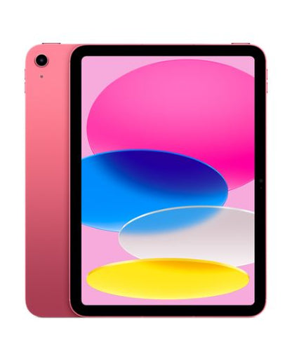 iPad 10.9-pouces (2022) 10e Gen - Wi-Fi