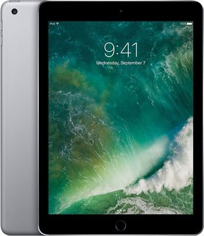 iPad 9.7-inch (2017) 5e Gen - Wi-Fi