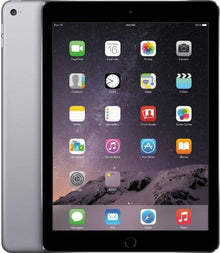 iPad 9.7-inch (2018) 6e Gen - Wi-Fi