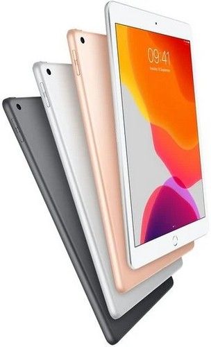 iPad 10.2-inch (2019) 7e Gen - Wi-Fi