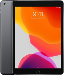 iPad 10.2-inch (2019) 7e Gen - Wi-Fi