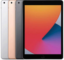 iPad 10.2-pouces (2020) 8e Gen - Wi-Fi