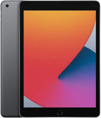 iPad 10.2-pouces (2020) 8e Gen - Wi-Fi