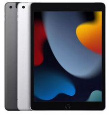 iPad 10.2-pouces (2021) 9e Gen - Wi-Fi