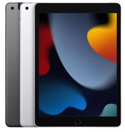 iPad 10.2-pouces (2021) 9e Gen - Wi-Fi
