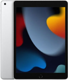 iPad 10.2-pouces (2021) 9e Gen - Wi-Fi