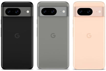 Google Pixel 8