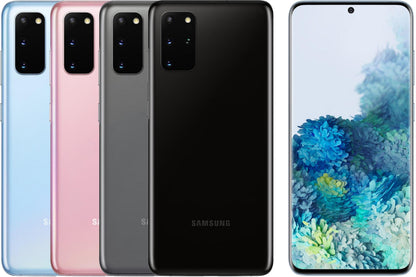 Samsung Galaxy S20+ (5G)