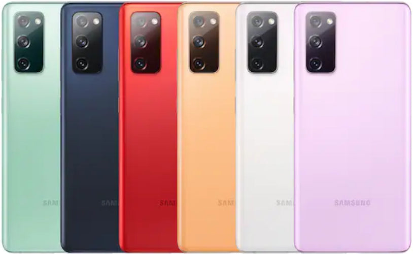 Samsung Galaxy S20 FE (5G)