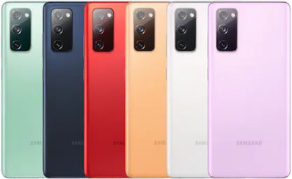 Samsung Galaxy S20 FE (5G)