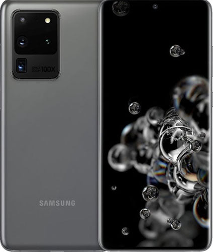 Samsung Galaxy S20 Ultra (5G)