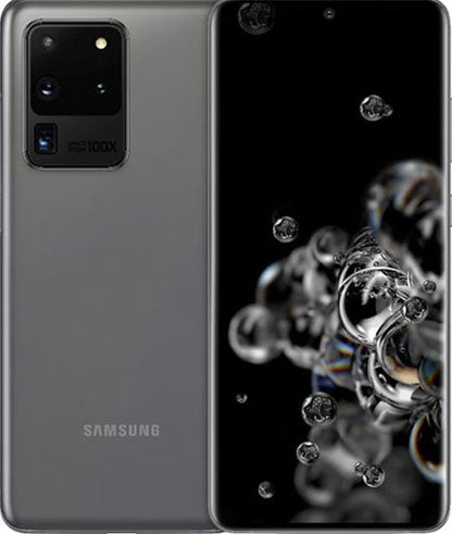 Samsung Galaxy S20 Ultra (5G)
