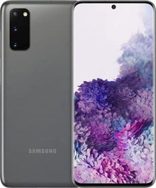 Samsung Galaxy S20