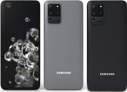 Samsung Galaxy S20 Ultra (5G)
