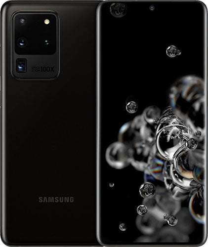 Samsung Galaxy S20 Ultra (5G)