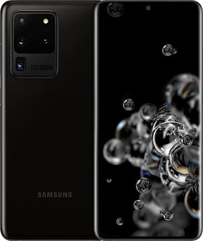Samsung Galaxy S20 Ultra (5G)