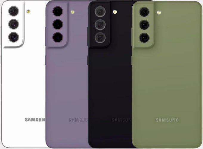 Samsung Galaxy S21 FE (5G)