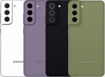 Samsung Galaxy S21 FE (5G)