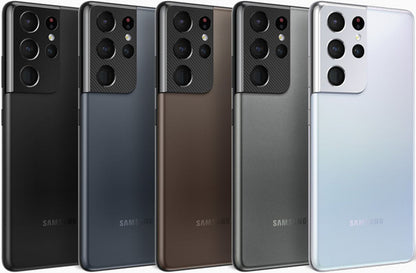 Samsung Galaxy S21 Ultra (5G)