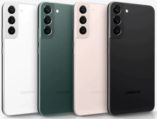 Samsung Galaxy S22+ (5G)