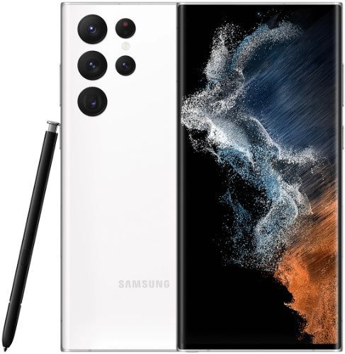 Samsung Galaxy S22 Ultra (5G)