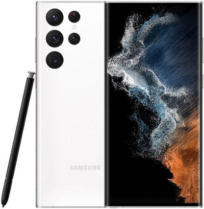 Samsung Galaxy S22 Ultra (5G)