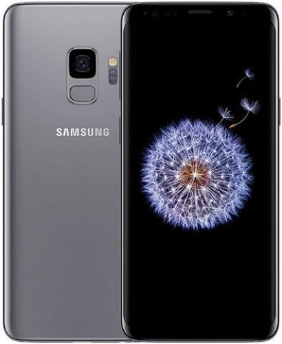 Samsung Galaxy S9