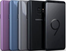 Samsung Galaxy S9