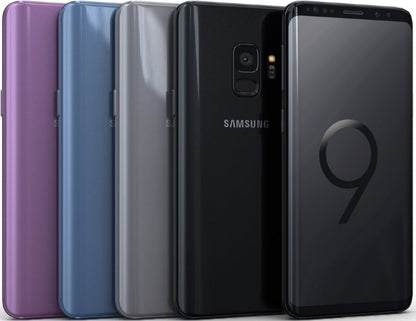 Samsung Galaxy S9