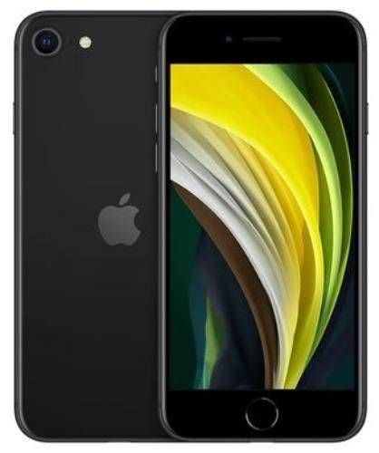 iPhone SE (2020)