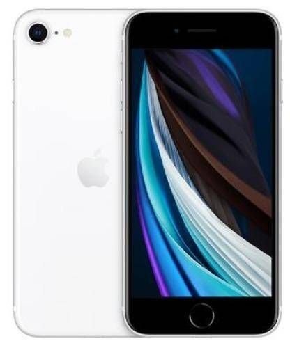 iPhone SE (2020)