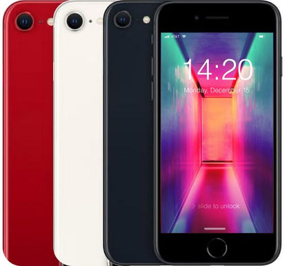 iPhone SE (2022)